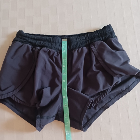 Lululemon Side Split Short - Picture 9 of 11